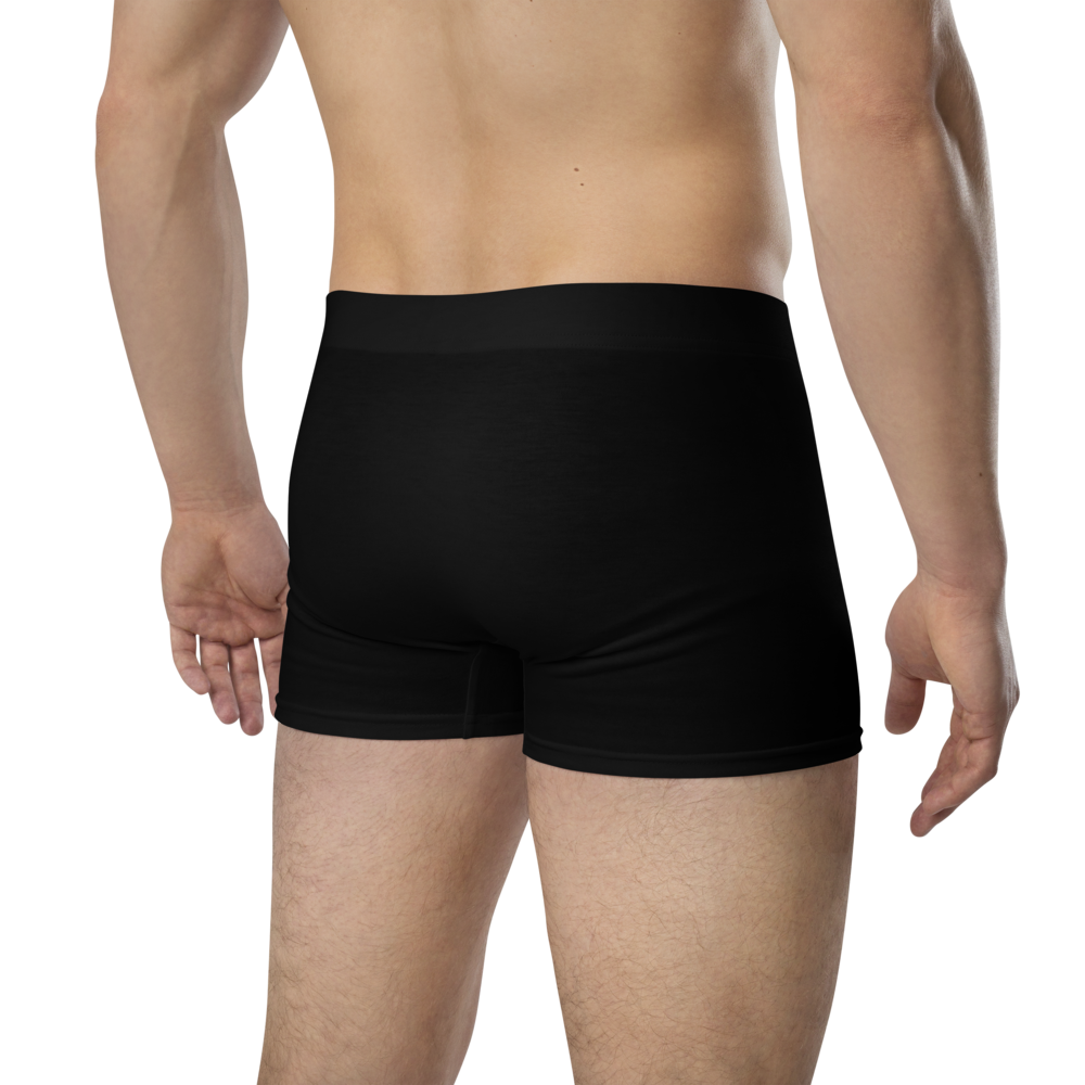 Strong and Humble Boxer Briefs  - Strong and Humble Apparel