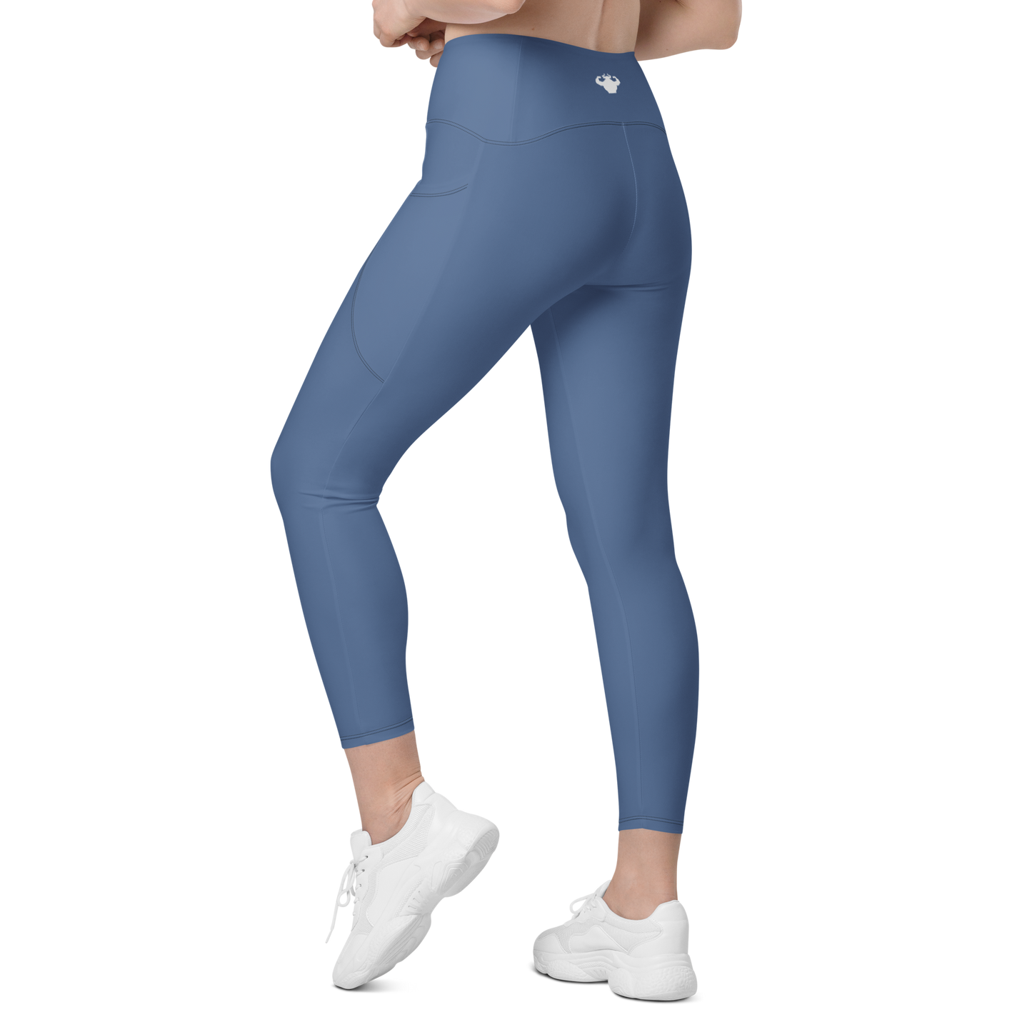 Strong and Humble Yoga Pants Yoga Pants - Strong and Humble Apparel