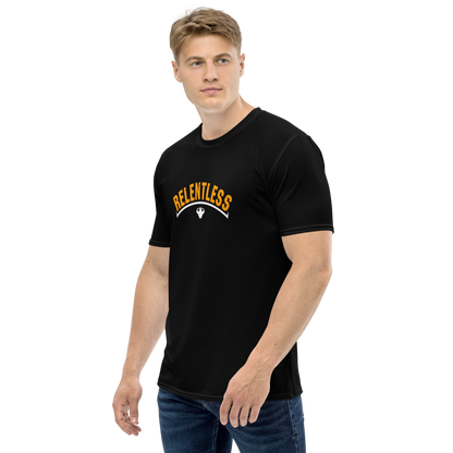 Relentless Performance Fitness Men's T-shirt  - Strong and Humble Apparel