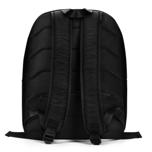 Strong and Humble Classic Logo Backpack  - Strong and Humble Apparel