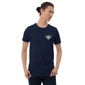 Strong and Humble - 24/7/365 Short-Sleeve T-Shirt  - Strong and Humble Apparel