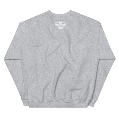 One Rep Repeat Sweatshirt  - Strong and Humble Apparel