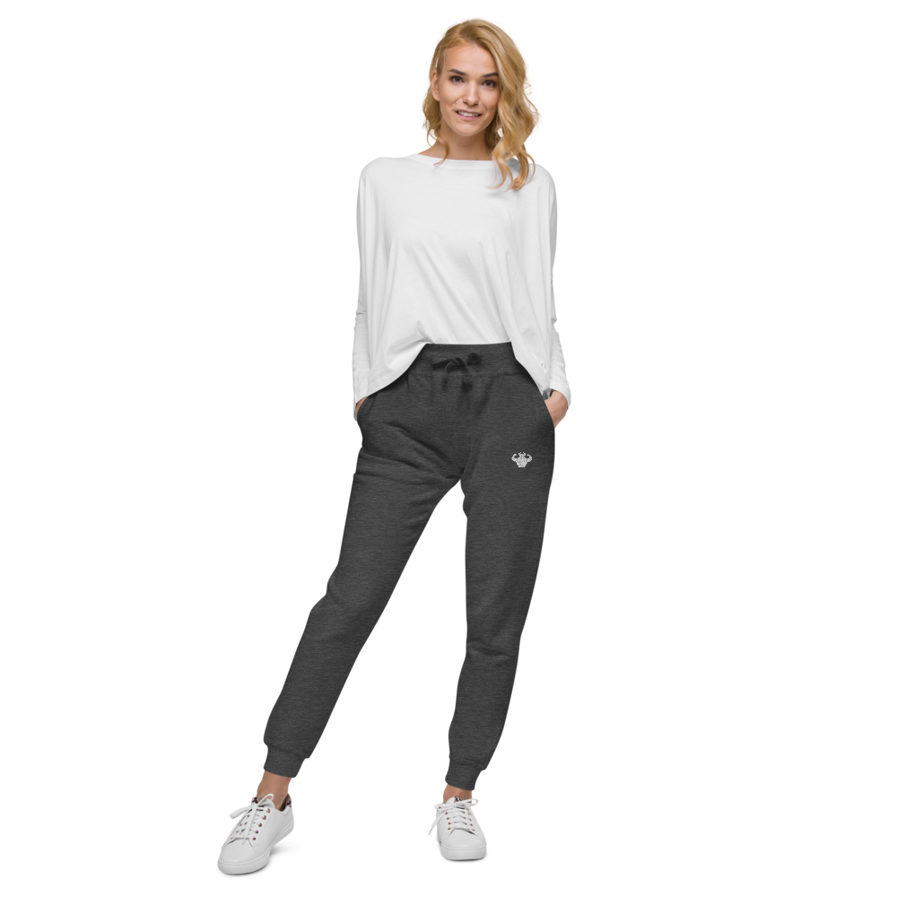 Women's Fleece Sweatpants – Strong and Humble Apparel