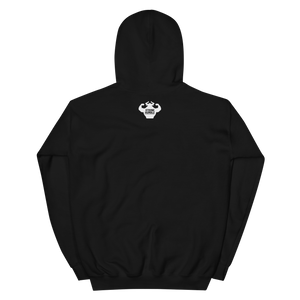 One Rep Repeat Hoodie  - Strong and Humble Apparel