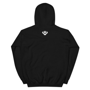 Looks Heavy Hoodie  - Strong and Humble Apparel