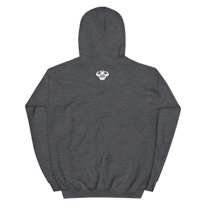 Looks Heavy Hoodie  - Strong and Humble Apparel