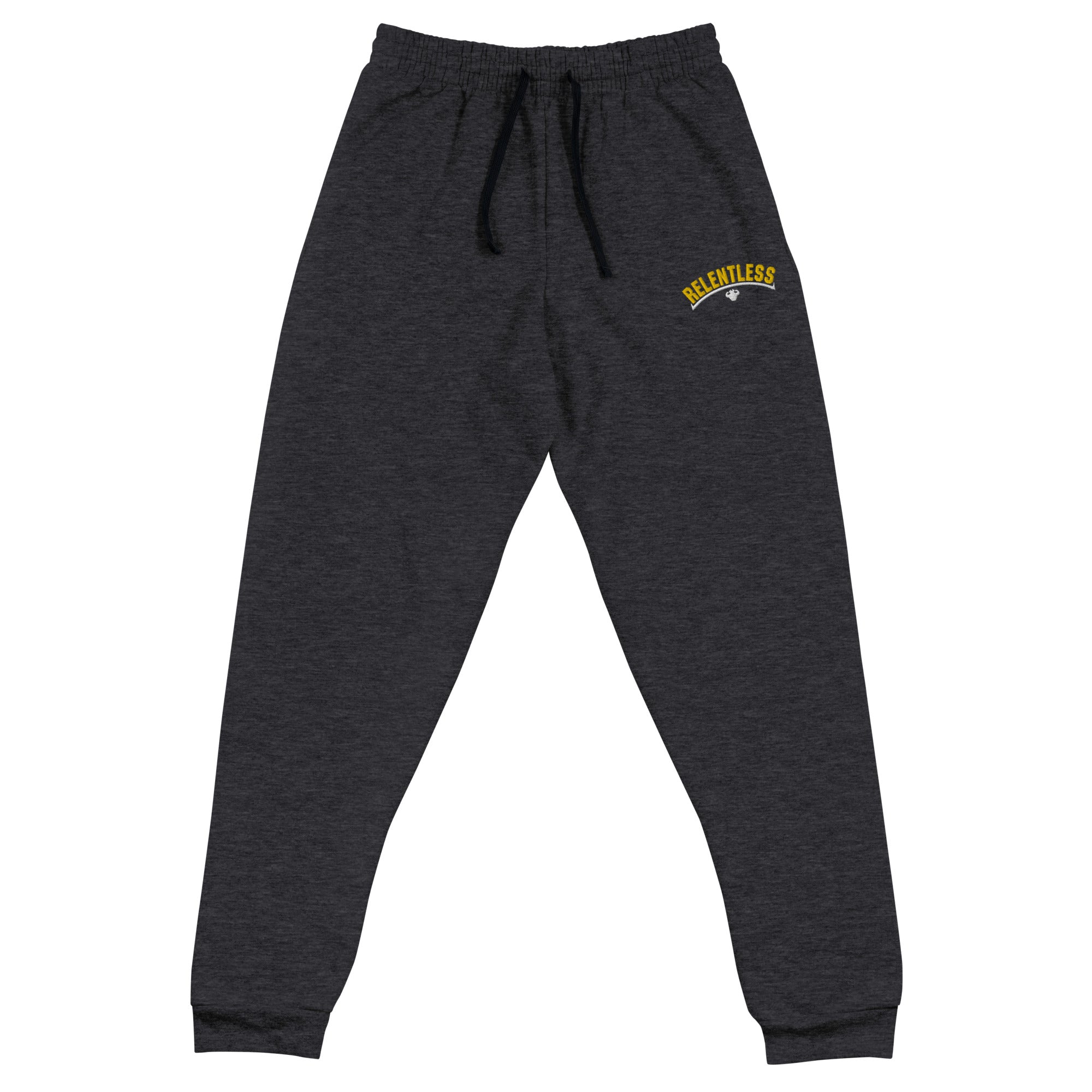 Relentless Joggers  - Strong and Humble Apparel